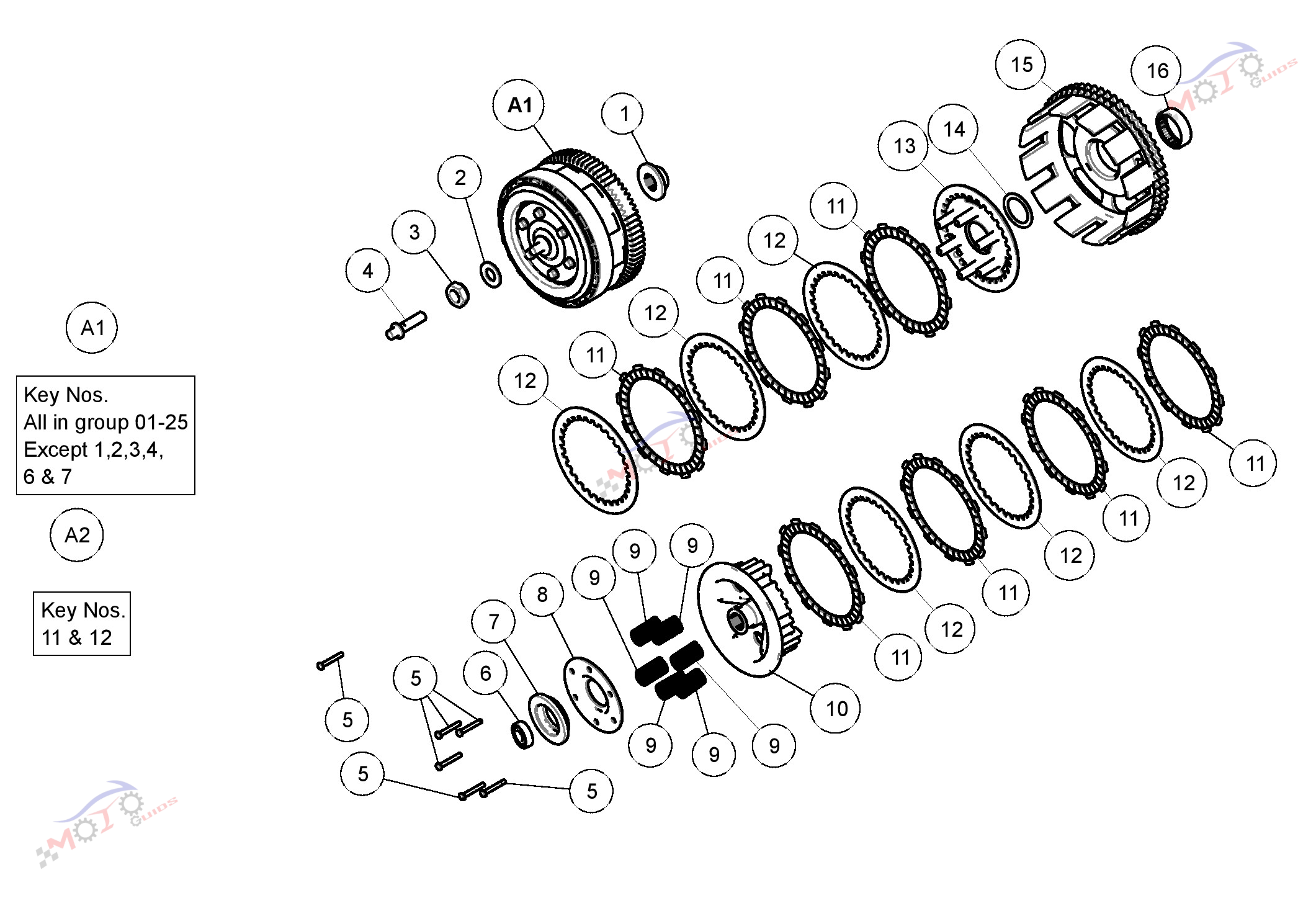 Engine Diagram